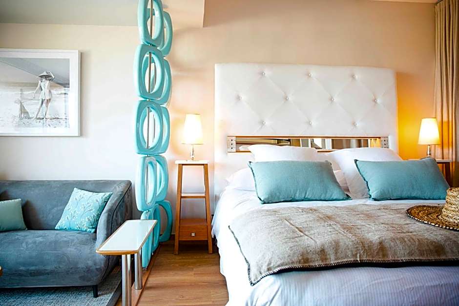Relais et Châteaux Thalasso & Spa Ile de la Lagune