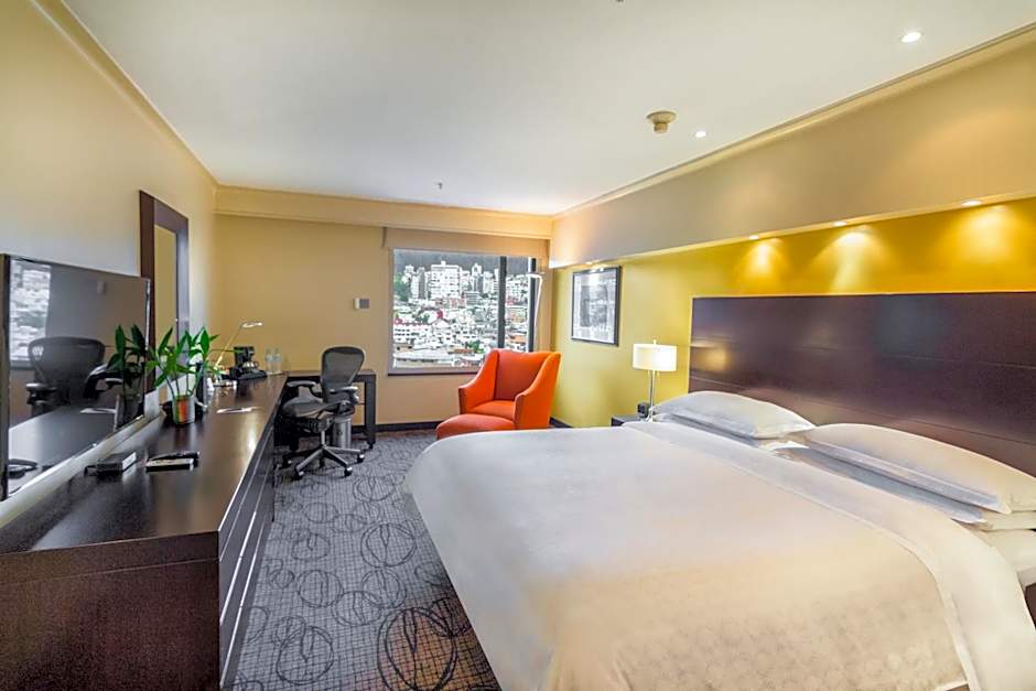 Sheraton Quito Hotel