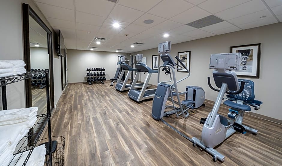 STAYBRIDGE SUITES HOUSTON EAST - BAYTOWN By IHG