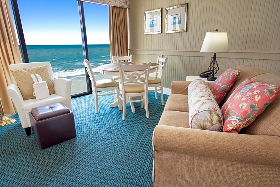 Oceanfront Litchfield Inn
