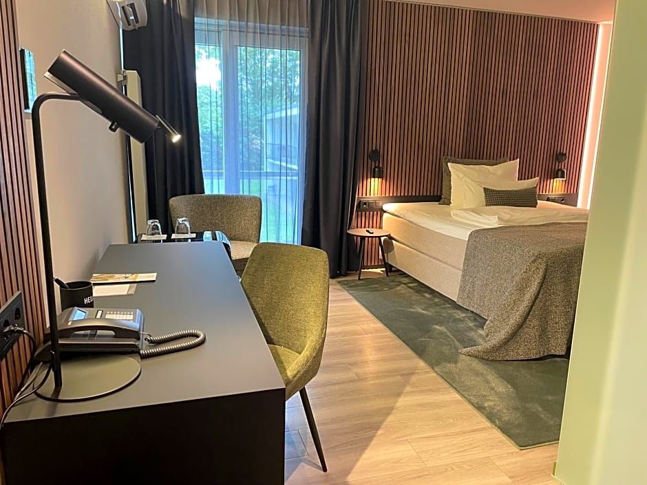 Schlosshotel Monrepos