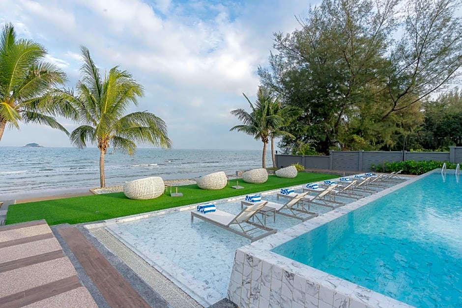 Best Western Plus Carapace Hotel Hua Hin