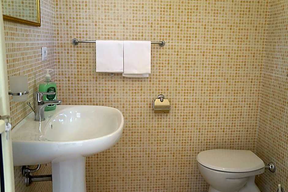 Osteria B&B Il Rifugio