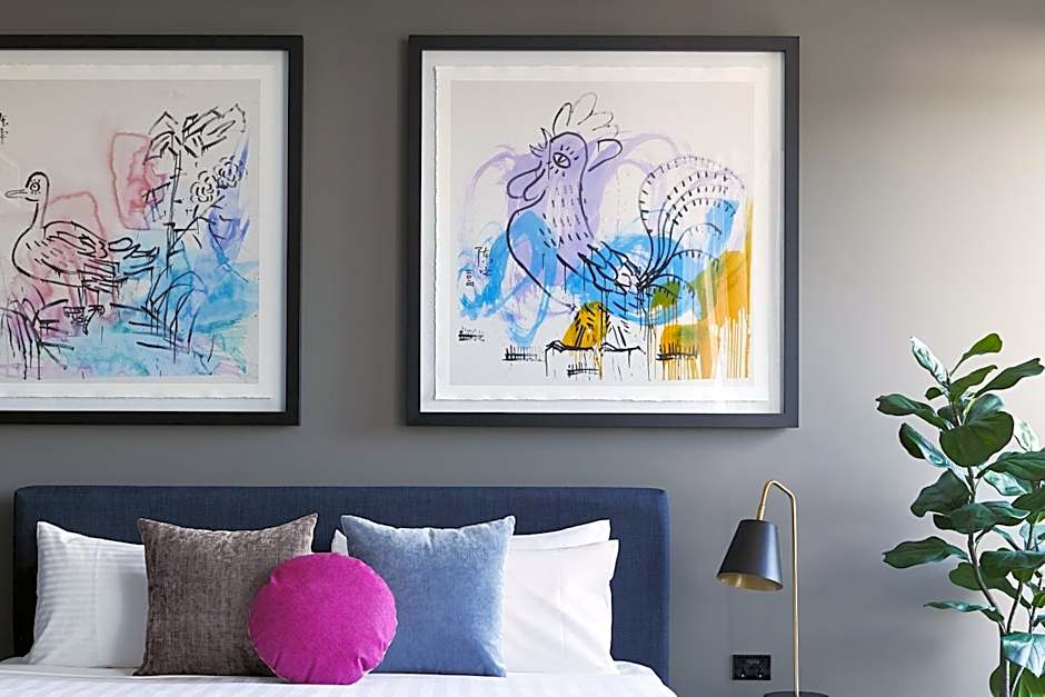 Art Series - The Chen