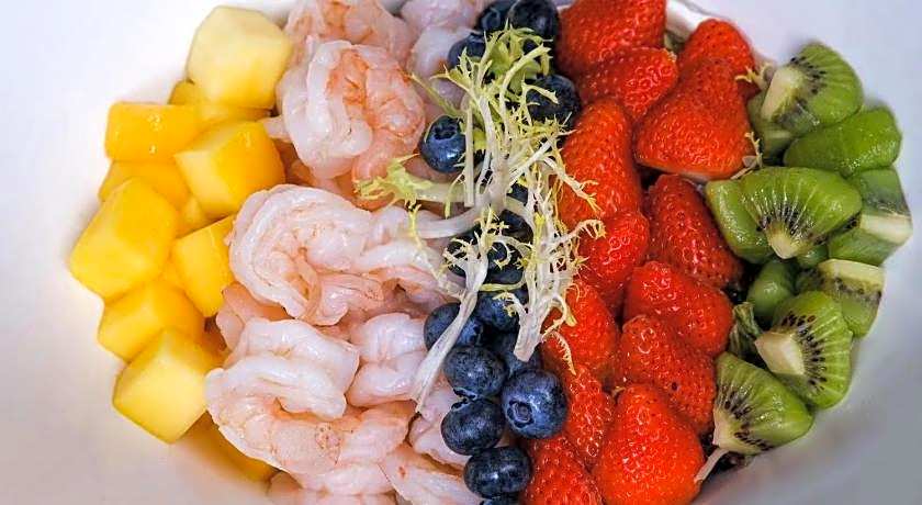 Hilton Haikou Meilan