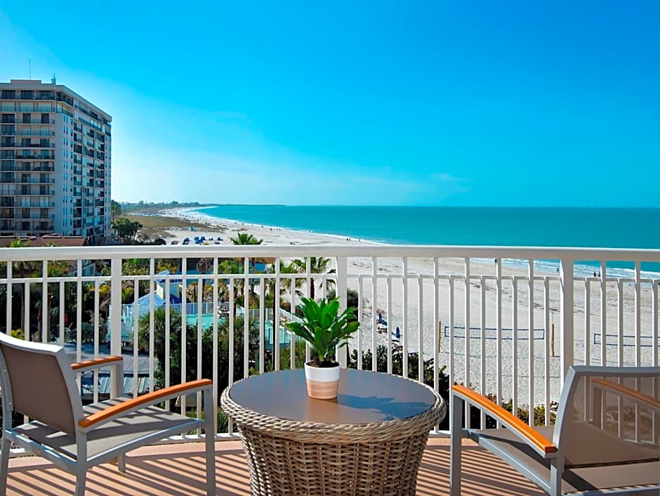 Beach House Suites by The Don CeSar