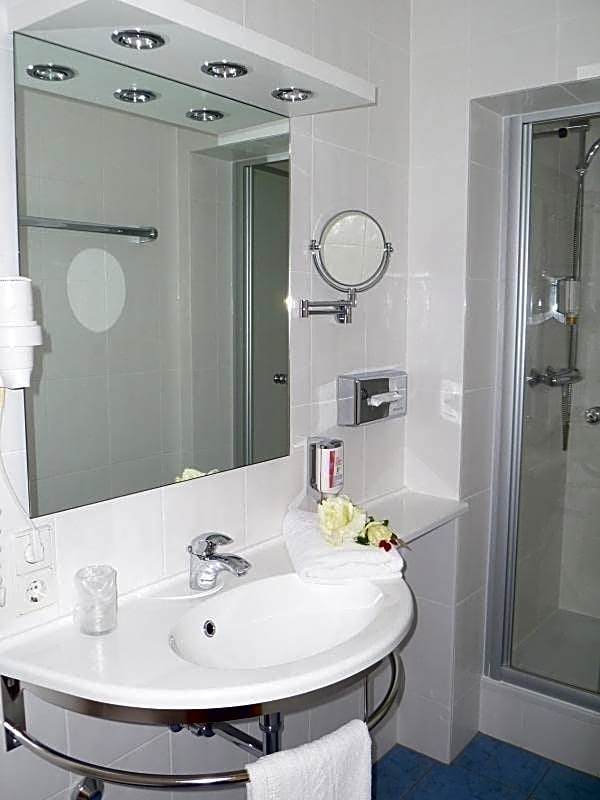 Hotel am Feuersee