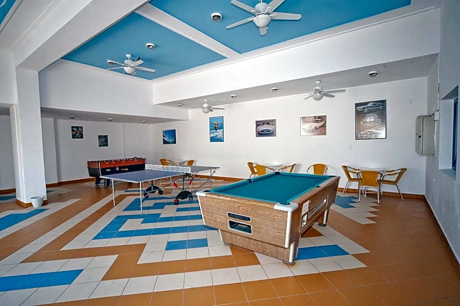 Lagas Aegean Village