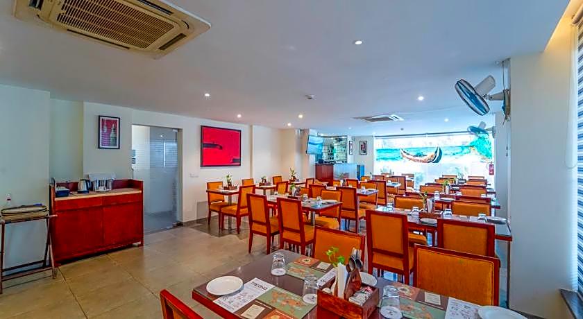 Trevon Hotels & Resorts Candolim Goa