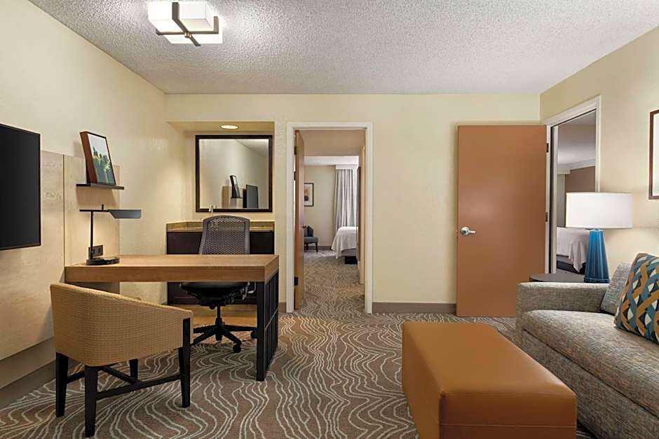 Embassy Suites By Hilton Hotel Phoenix-Tempe