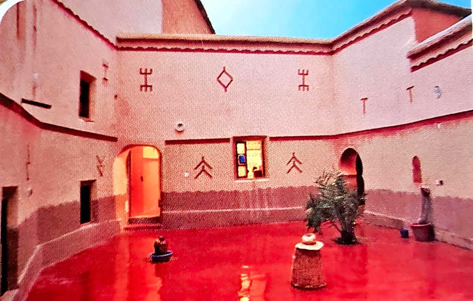 Riad DAR outebba