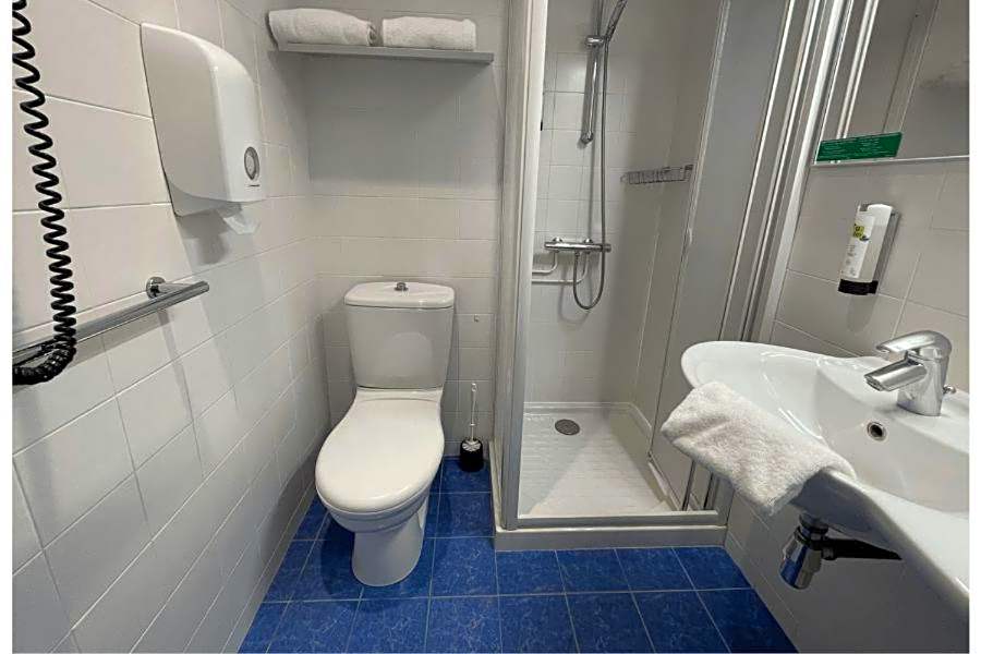 LOGIS Hôtel ARCADIA