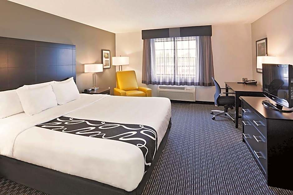 La Quinta Inn & Suites by Wyndham Denver Englewood Tech Ctr