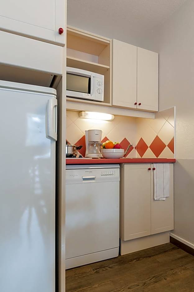 Résidence Pierre & Vacances La Rivière