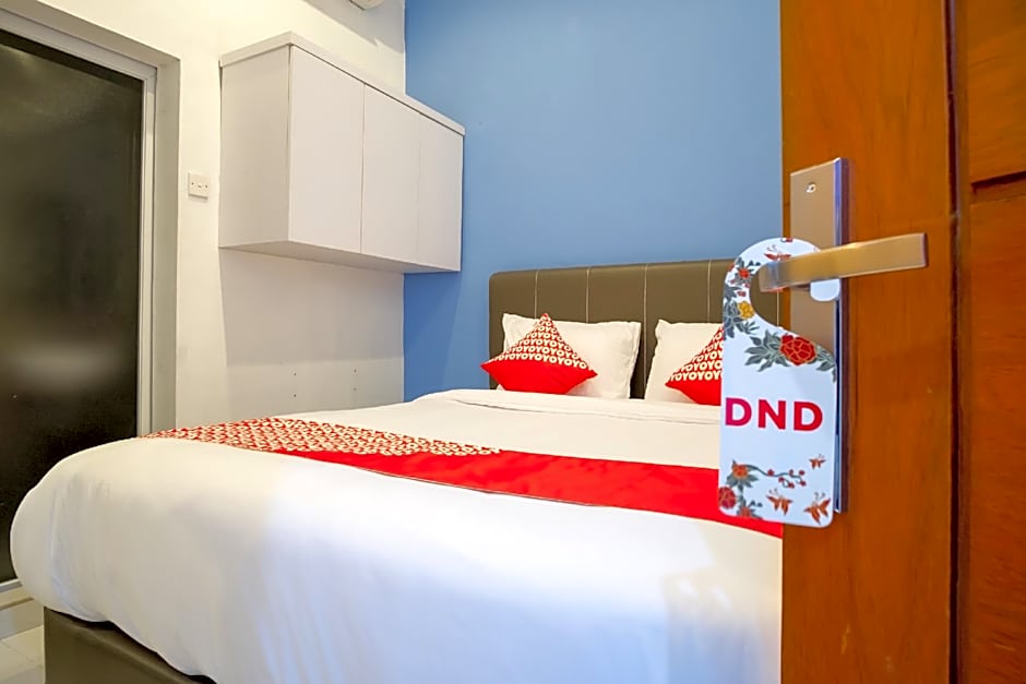 Hotel O Royal Guest House