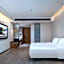 Atour Hotel Zhongshan Fuhua Road Shiqi Pedestrian Street