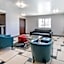 Quality Inn & Suites Albuquerque North near Balloon Fiesta Park