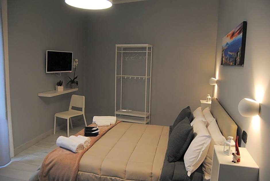 B&B Belvedere Partenopeo