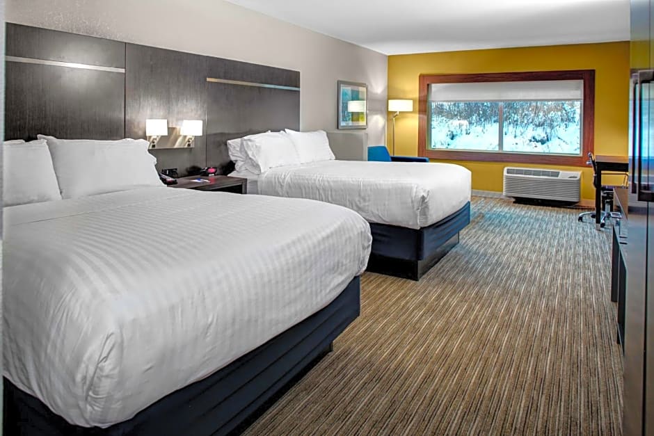 Holiday Inn Express & Suites Coldwater, an IHG Hotel