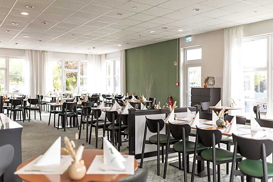 Good Morning + Bad Oldesloe