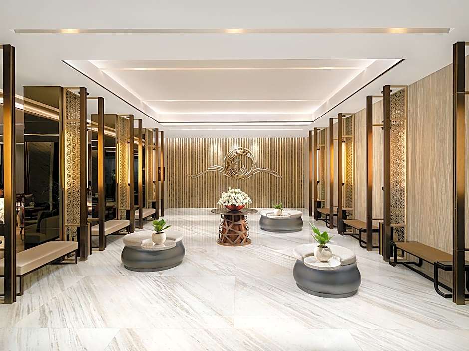 Radisson Lampung Kedaton