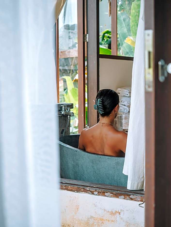 The Tirta Sari Villas