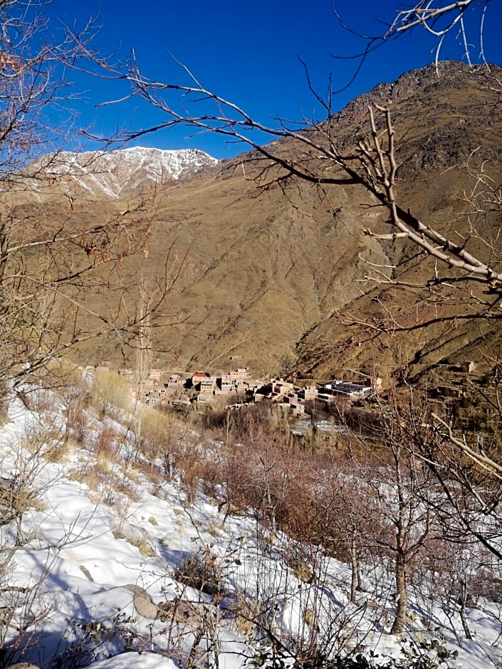 Dar Angour Tacheddirt