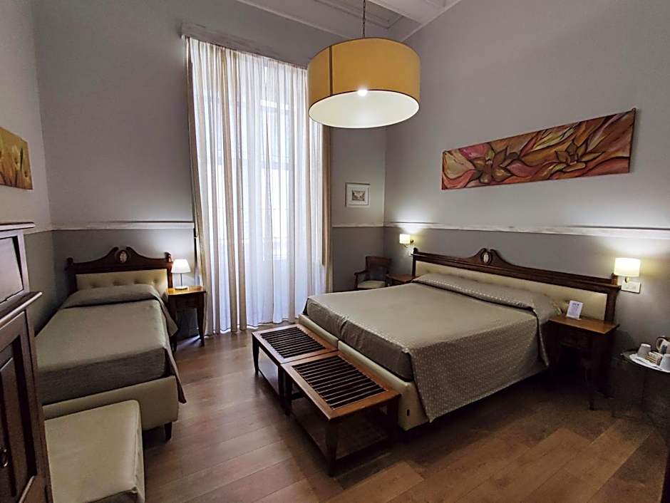 La Collegiata Guest House