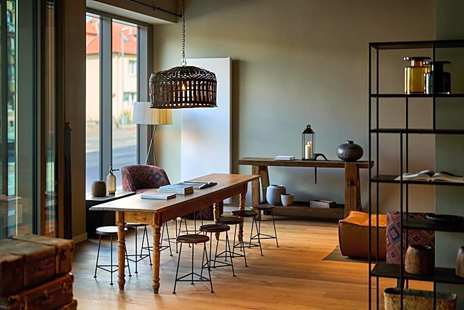 FREIgeist Homes - Serviced Apartments