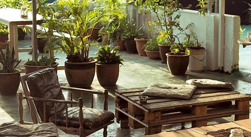 Ringo's Foyer Guest House