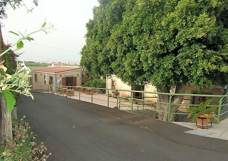 Hotel Rural El Navío - Adults Only