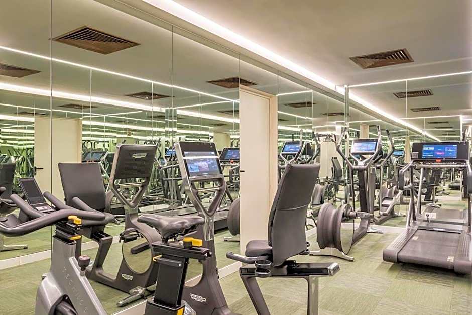 45 Times Barcelona Hotel