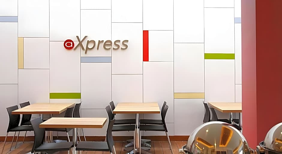 Amaris Hotel Dewi Sri