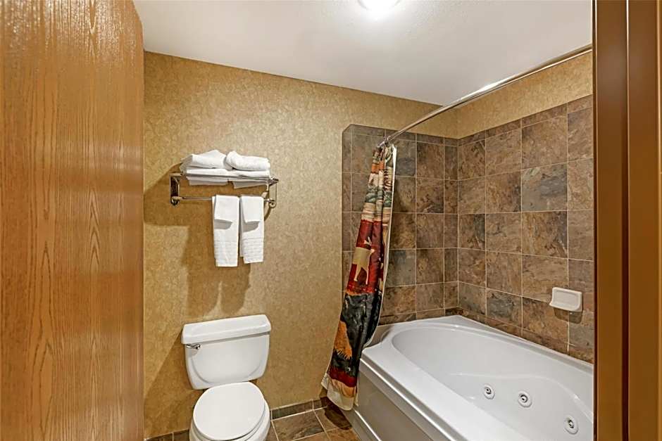 Best Western Plus Kelly Inn And Suites