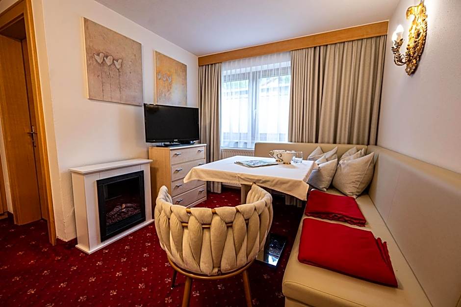 Pension Hartenfels