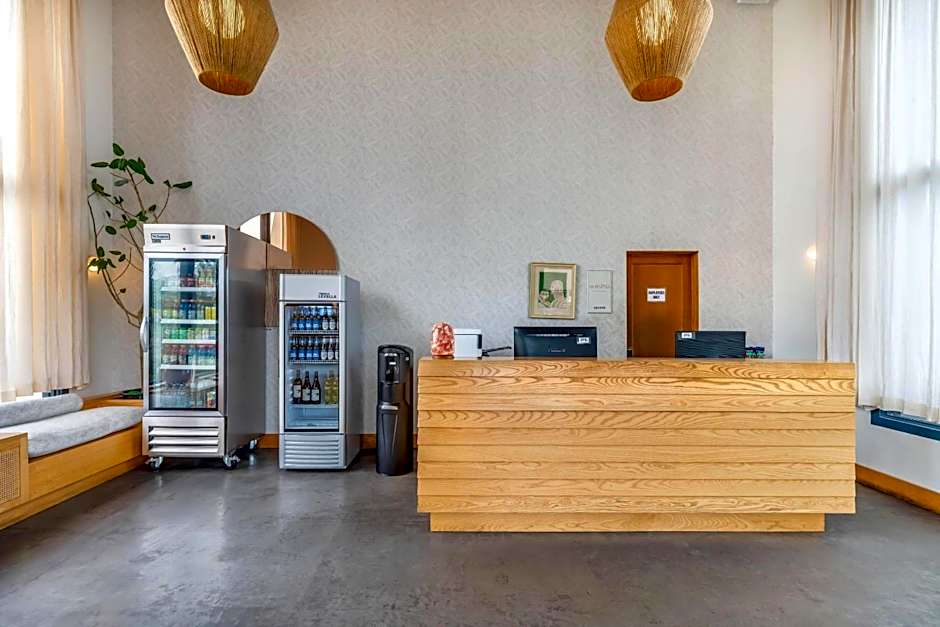 The Sandman Santa Rosa Sonoma, an Ascend Collection Hotel