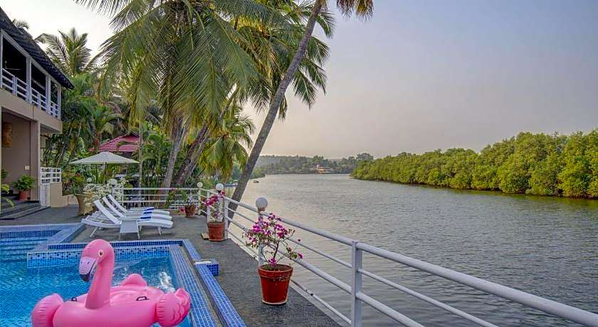 Casa Colvale - A Boutique Resort