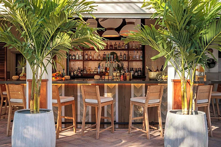 Bayside Villas by Islander Resort