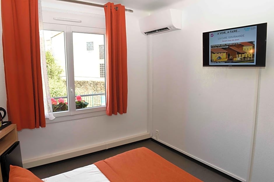 Cit'Hotel Azur Hotel