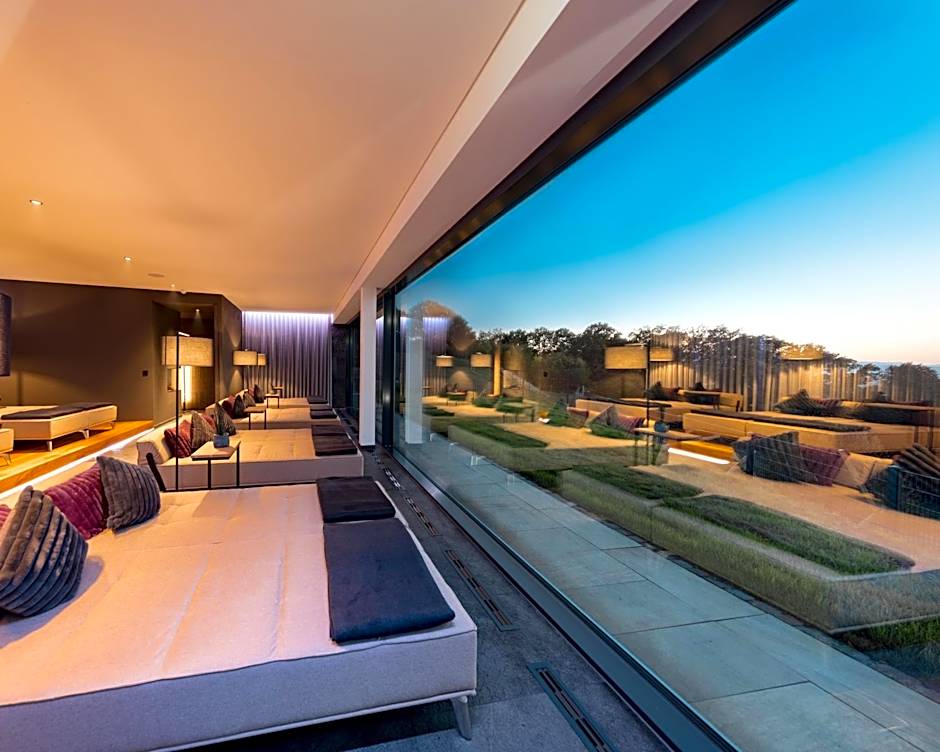 Burghotel Staufeneck