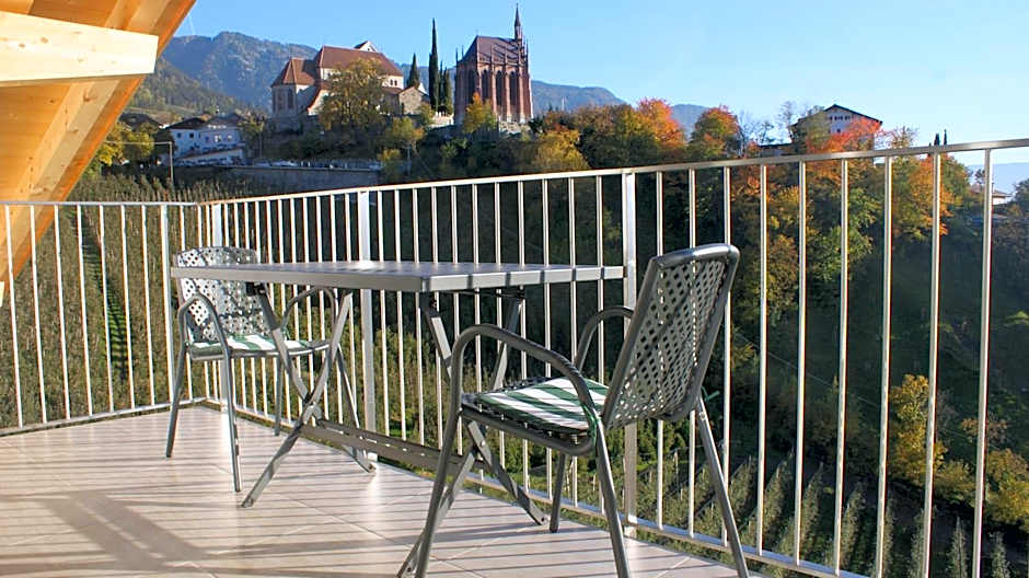 Residence Fiegl