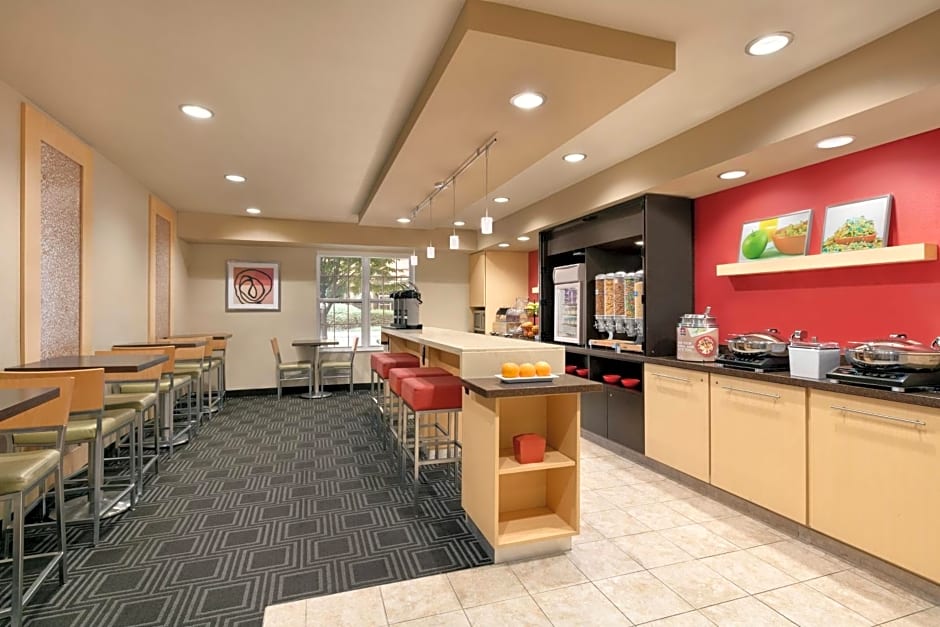 TownePlace Suites Gaithersburg