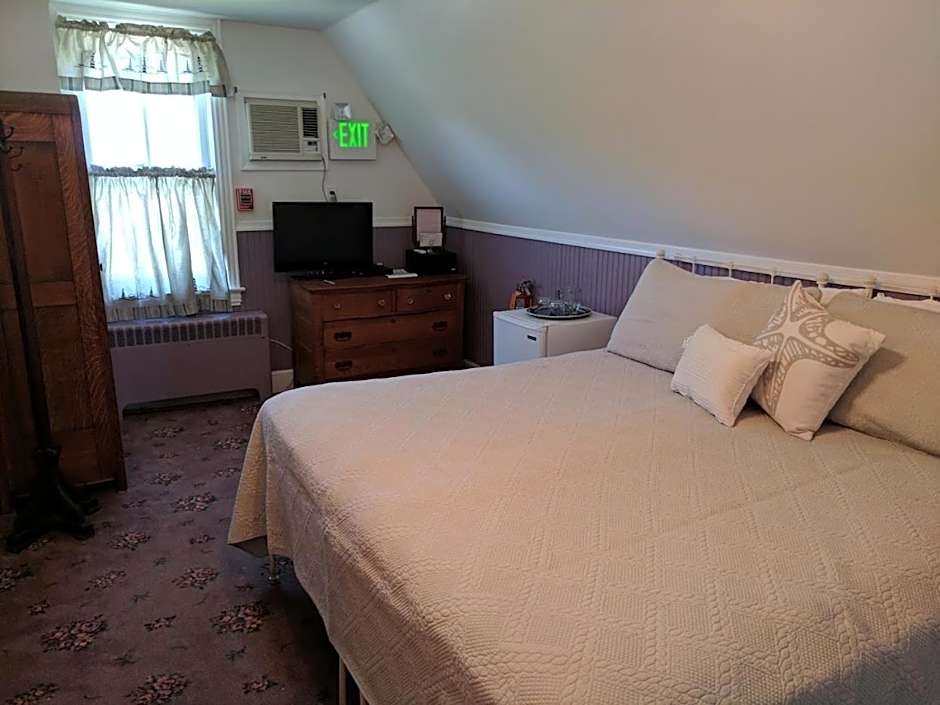 Inn at the Park