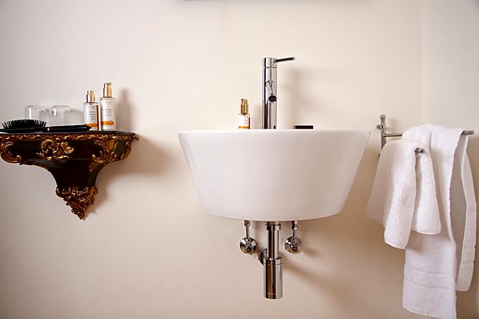 das HOTEL in München