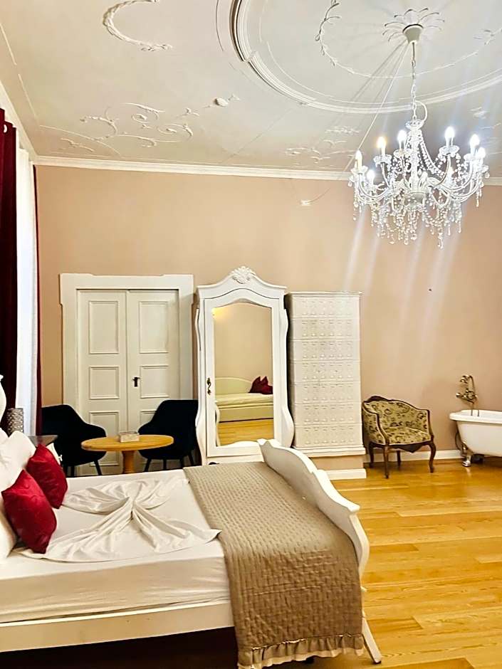 Family Suite — 14 fotoğraftan 1. fotoğraf