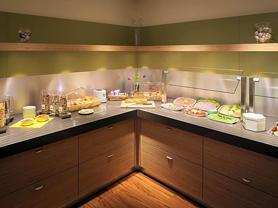 ibis Hotel Nürnberg Altstadt