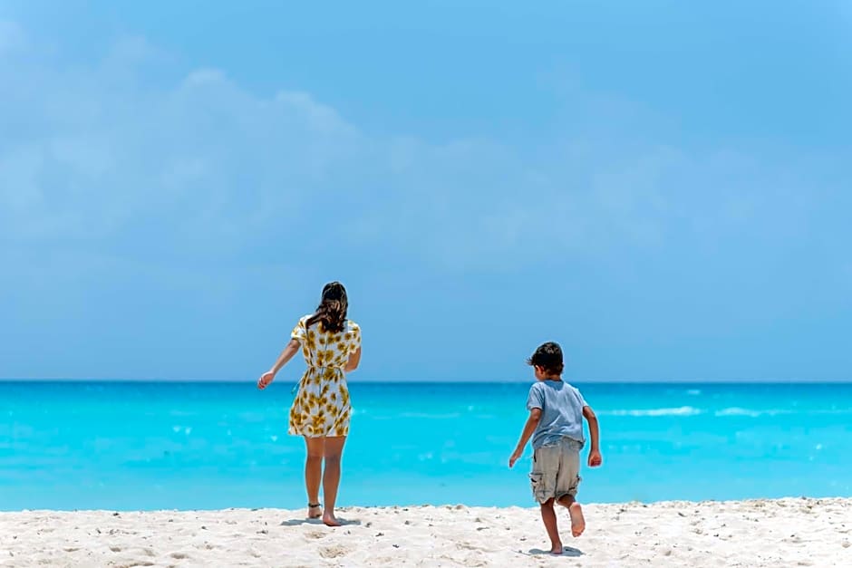 The Reef Playacar Resort & Spa-Optional All Inclusive