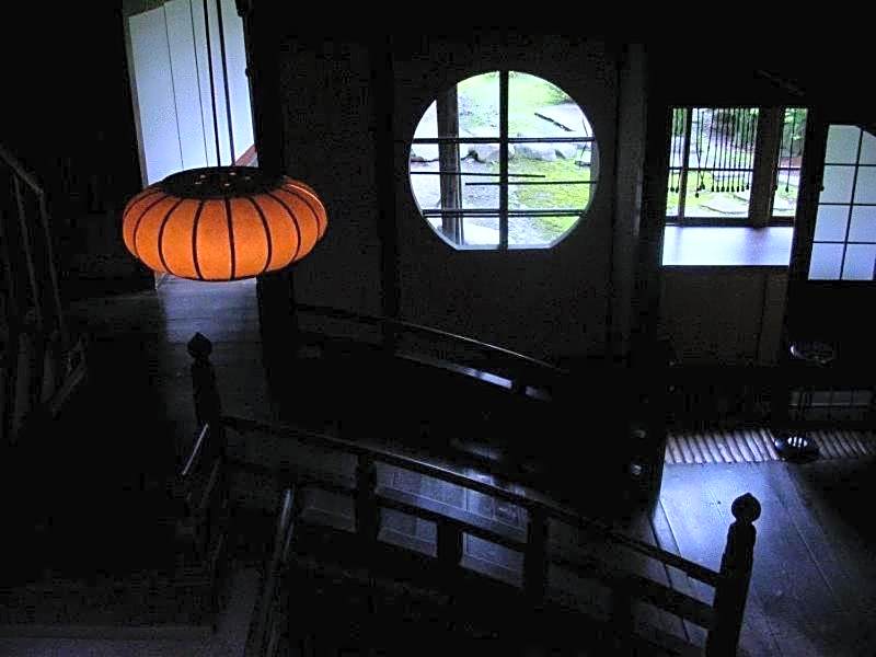 Ishiba Ryokan
