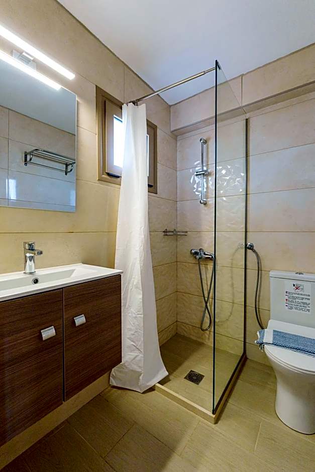 Kri-Kri Village Holiday Apts by Estia