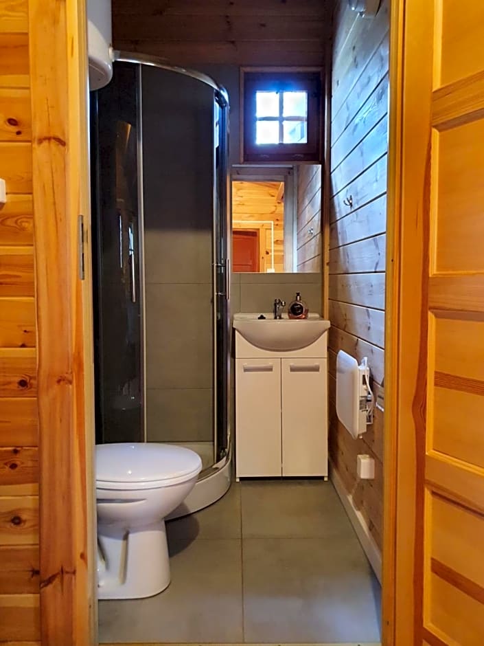 Leśniczówka-Wdzydze Pe eL